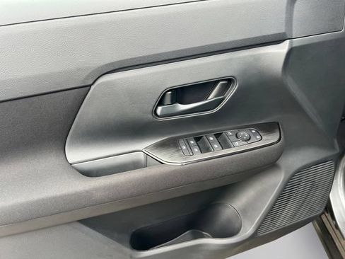New 2026 Nissan Kicks S FWD image 11