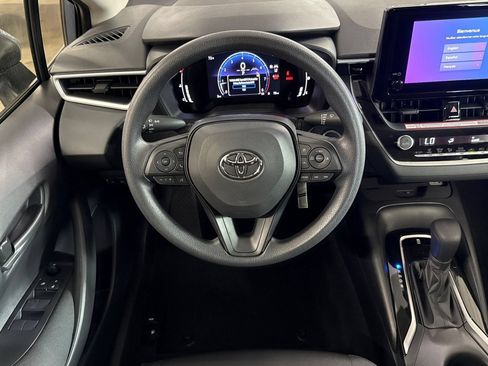 New 2026 Toyota Corolla LE FWD image 39
