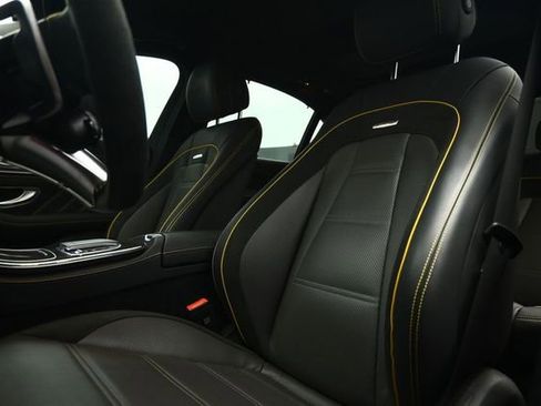 Used 2023 Mercedes-Benz E 63 AMG S image 55