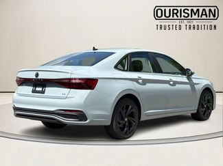 New 2026 Volkswagen Jetta SE FWD video 3