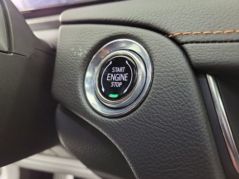 Used 2026 Cadillac CT5 V w/ Technology Package RWD image 28