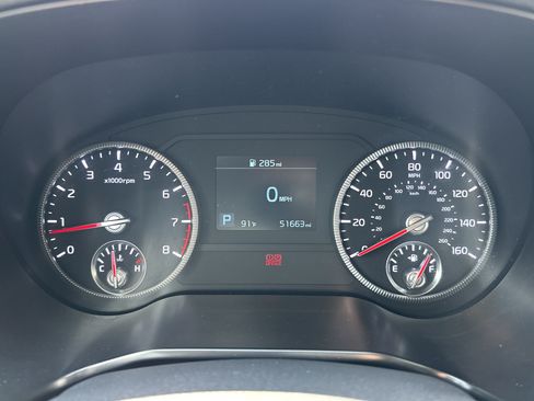 Used 2022 Kia Telluride S FWD image 20