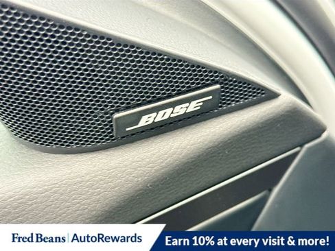 New 2026 MAZDA CX-50 AWD 2.5 S w/ Accent Package image 20