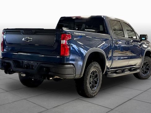 Used 2023 Chevrolet Silverado 1500 ZR2 w/ ZR2 Bison Edition image 12