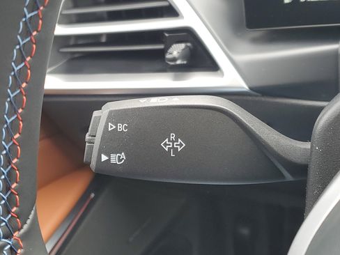 New 2026 BMW M340i xDrive M340i xDrive w/ Premium Package image 14