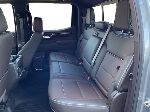 Certified 2025 GMC Sierra 1500 Denali image 11