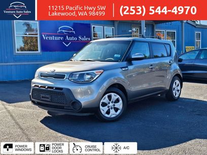 Used 2015 Kia Soul