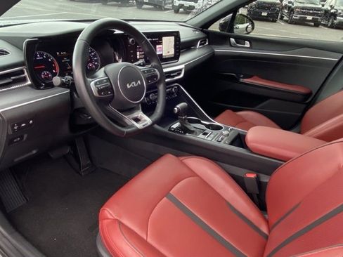 Used 2024 Kia K5 GT-Line image 13