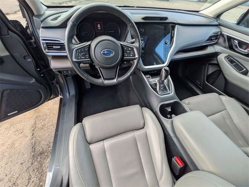 Used 2024 Subaru Legacy Limited w/ Tech Package #2 image 11