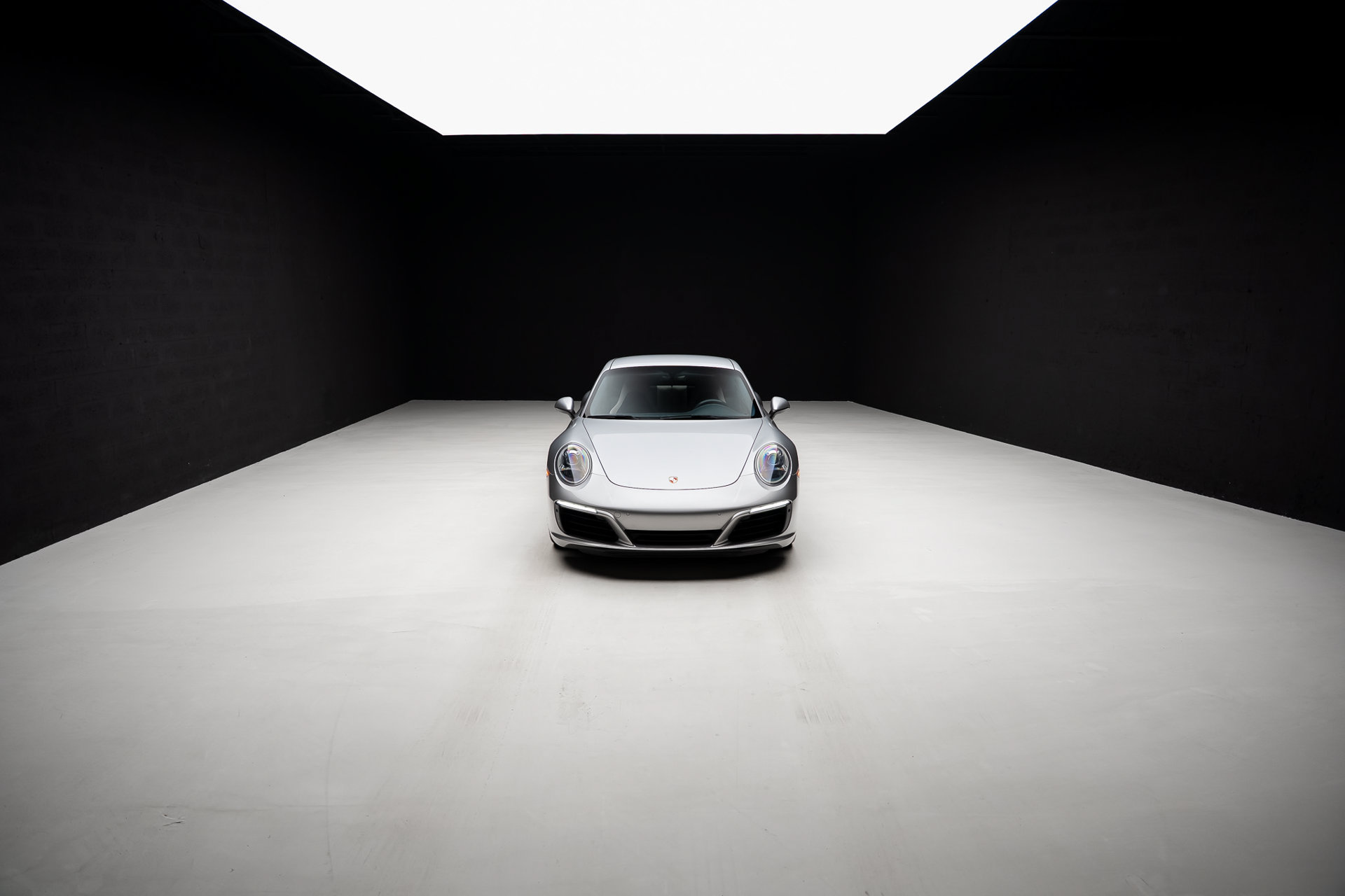 Used 2018 Porsche 911 Carrera RWD image 75