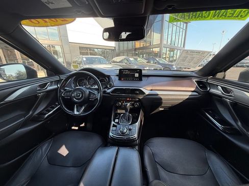 Used 2018 MAZDA CX-9 Grand Touring FWD image 19