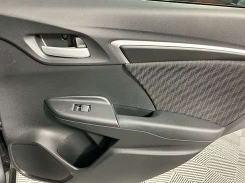 Used 2020 Honda Fit EX image 11