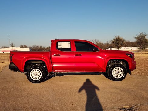 New 2026 Toyota Tacoma SR image 7