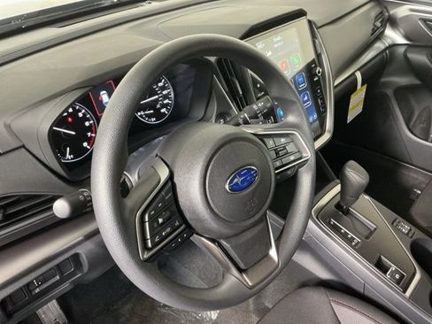 New 2026 Subaru Impreza 2.0i Sport AWD/4WD image 9