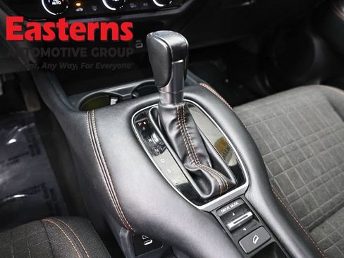 Used 2025 Honda HR-V Sport image 13