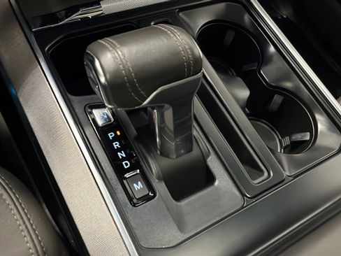 Used 2024 Ford F150 Platinum w/ Equipment Group 703A Plus AWD/4WD image 19