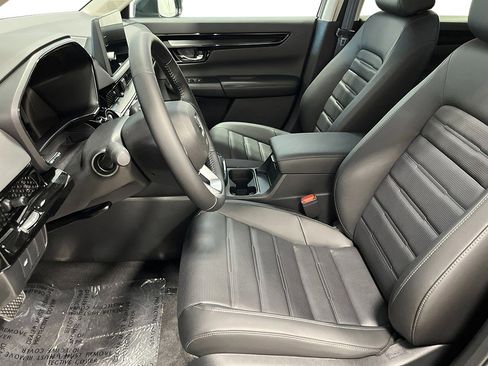 New 2026 Honda CR-V EX-L image 14