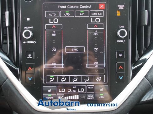 Certified 2023 Subaru Ascent Premium w/ Convenience Package AWD/4WD image 17