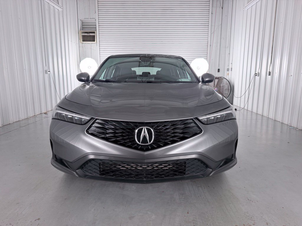 Used 2024 Acura Integra FWD image 2