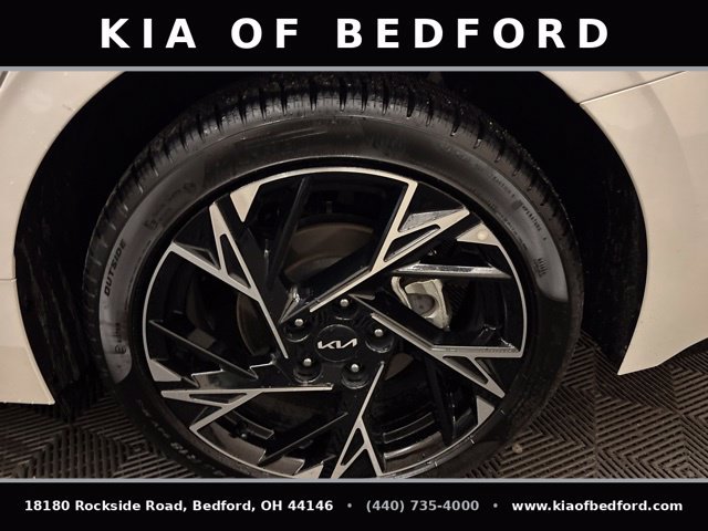 Used 2026 Kia K5 GT-Line FWD image 31
