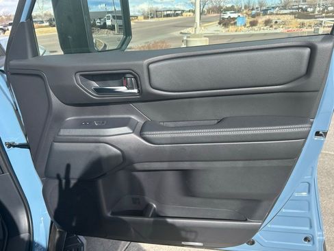 Used 2026 Toyota Land Cruiser w/ Premium Package image 29