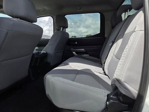 Used 2024 Toyota Tundra SR5 AWD/4WD image 8