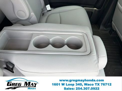 Used 2024 Honda Odyssey EX-L image 28