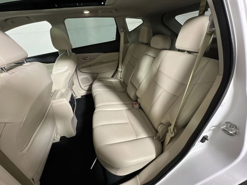 Used 2019 Nissan Murano SL w/ SL Technology Package image 25