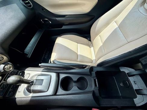 Used 2011 Chevrolet Camaro SS w/ RS Package RWD image 23