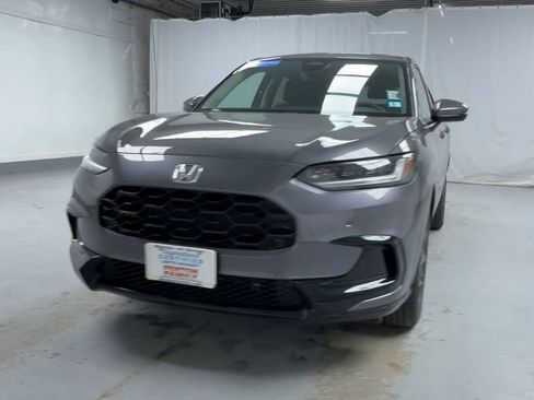 Used 2026 Honda HR-V EX-L image 3