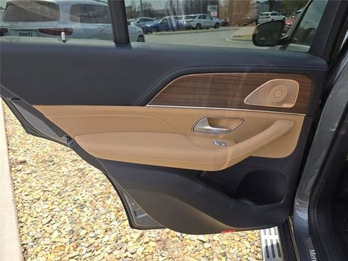 New 2026 Mercedes-Benz GLE 450 4MATIC image 11
