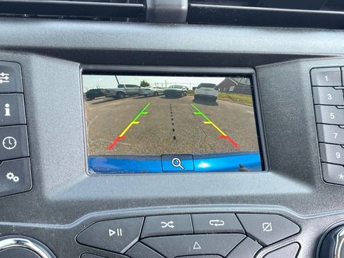 Used 2020 Ford Fusion S FWD image 7