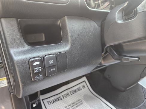 Used 2005 Honda CR-V EX image 13
