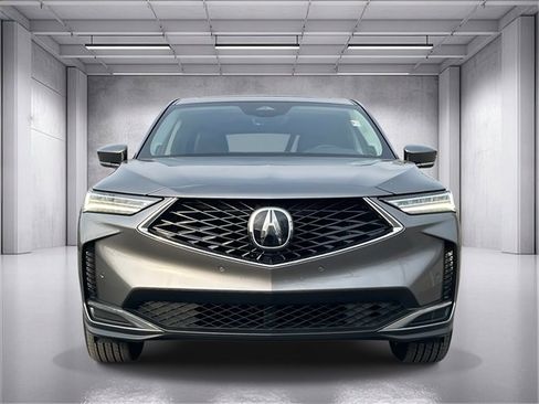 Used 2026 Acura MDX w/ Technology Package image 8