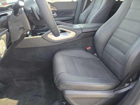 Used 2023 Mercedes-Benz GLE 350 4MATIC image 21
