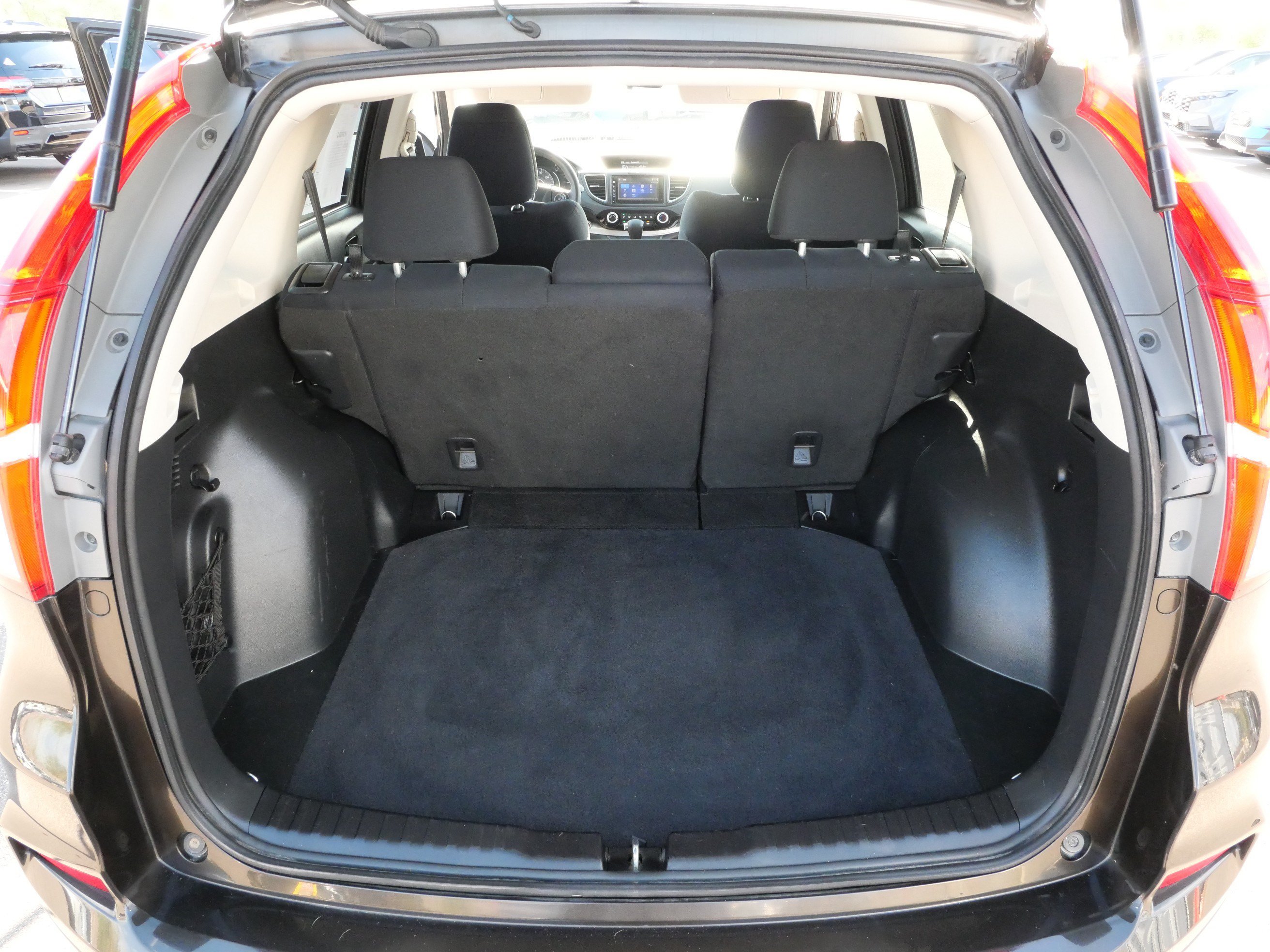 Used 2016 Honda CR-V EX image 18