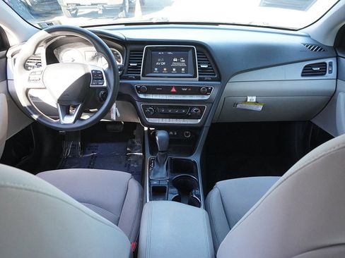 Used 2019 Hyundai Sonata SE image 34