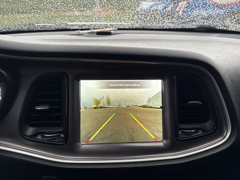 Certified 2021 Dodge Challenger R/T w/ Blacktop Package image 28