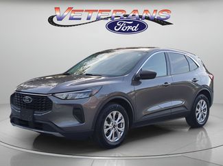 Certified 2024 Ford Escape Active FWD video 1