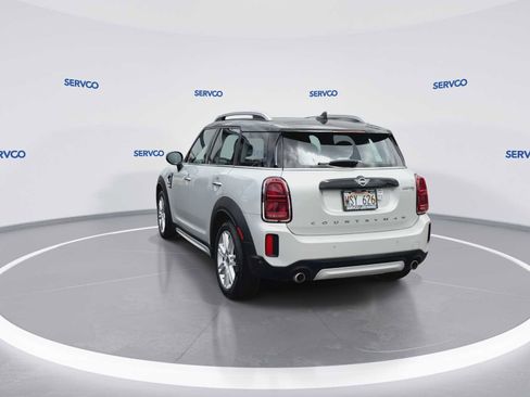 Used 2023 MINI Cooper Countryman S FWD image 6