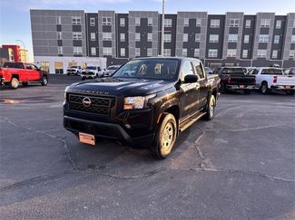Used 2022 Nissan Frontier S w/ Technology Package video 1