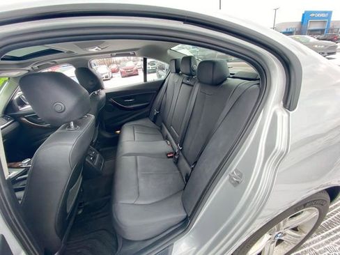 Used 2014 BMW 328i xDrive Sedan image 10