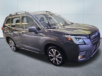 Used 2023 Subaru Forester Limited w/ Popular Package #2 AWD/4WD video 2