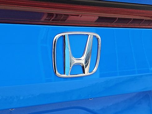 New 2026 Honda Civic Sport image 12