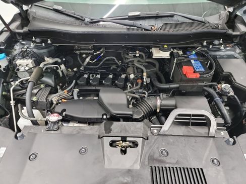 Certified 2023 Honda CR-V EX-L image 25