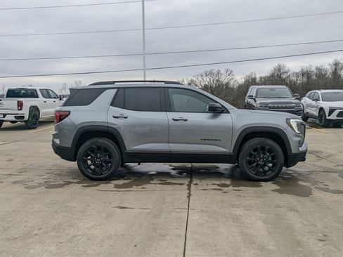 New 2026 GMC Terrain Elevation w/ Elevation Premium Package image 7