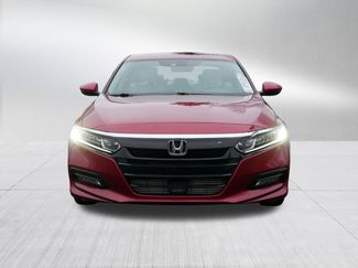 Used 2020 Honda Accord EX-L video 2