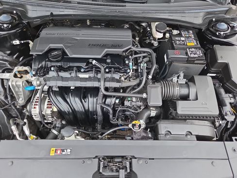 Used 2025 Kia K4 FWD image 13
