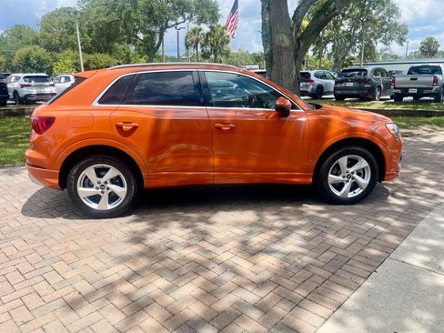 Used 2021 Audi Q3 2.0T Premium image 7