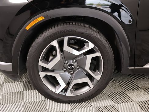 Used 2023 Hyundai Palisade Limited w/ Cargo Package image 20